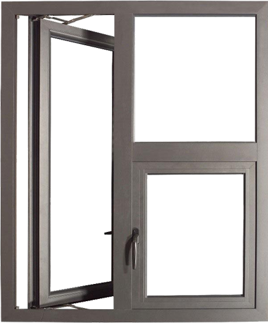 uPVC Windows and uPVC Doors